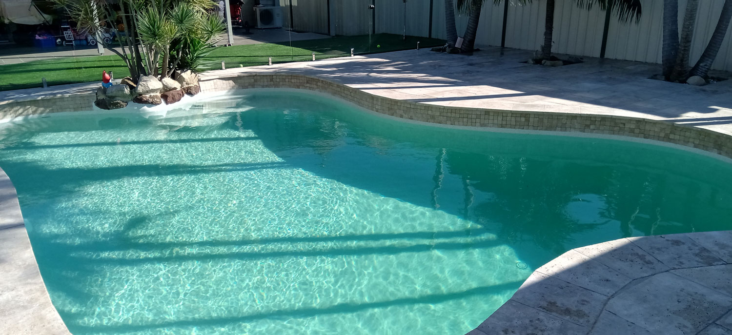 How Long Does Pebblecrete Last? United Pools & Renovations Sydney